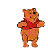 mes gifs animés winnie