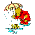 mes gifs animés winnie