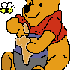mes gifs animés winnie