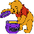mes gifs animés winnie