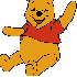 mes gifs animés winnie