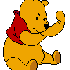 mes gifs animés winnie