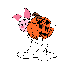 mes gifs animés winnie