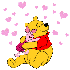 mes gifs animés winnie