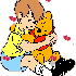 mes gifs animés winnie