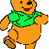 mes gifs animés winnie