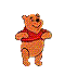 mes gifs animés winnie