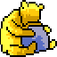 mes gifs animés winnie