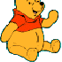 mes gifs animés winnie