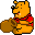 mes gifs animés winnie