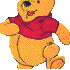 mes gifs animés winnie