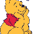 mes gifs animés winnie