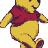 mes gifs animés winnie