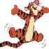 mes gifs animés winnie