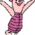 mes gifs animés winnie
