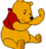 mes gifs animés winnie