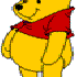 mes gifs animés winnie