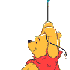 mes gifs animés winnie