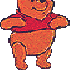 mes gifs animés winnie