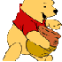 mes gifs animés winnie