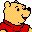 mes gifs animés winnie
