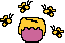 mes gifs animés winnie