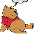mes gifs animés winnie