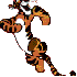 mes gifs animés winnie