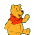 mes gifs animés winnie