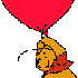 mes gifs animés winnie