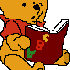 mes gifs animés winnie