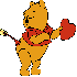 mes gifs animés winnie