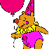mes gifs animés winnie