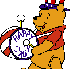 mes gifs animés winnie