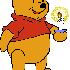 mes gifs animés winnie