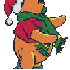 mes gifs animés winnie