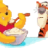 mes gifs animés winnie