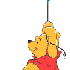 mes gifs animés winnie