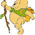 mes gifs animés winnie