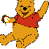 mes gifs animés winnie