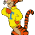 mes gifs animés winnie