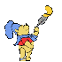 mes gifs animés winnie