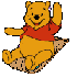 mes gifs animés winnie