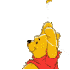 mes gifs animés winnie