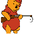 mes gifs animés winnie