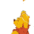 mes gifs animés winnie