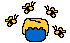 mes gifs animés winnie