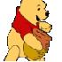 mes gifs animés winnie