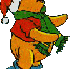 mes gifs animés winnie