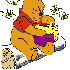 mes gifs animés winnie